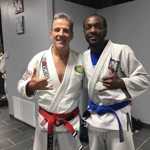 Meet your Posher, Brandon